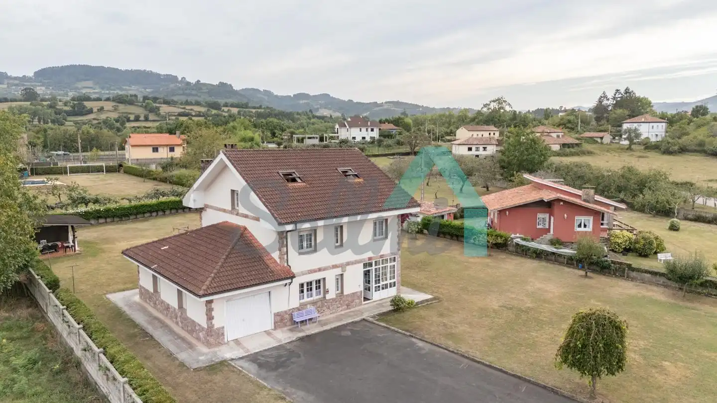 Haus mit Garten zum Verkauf in Lugar la Calle, imagen 12