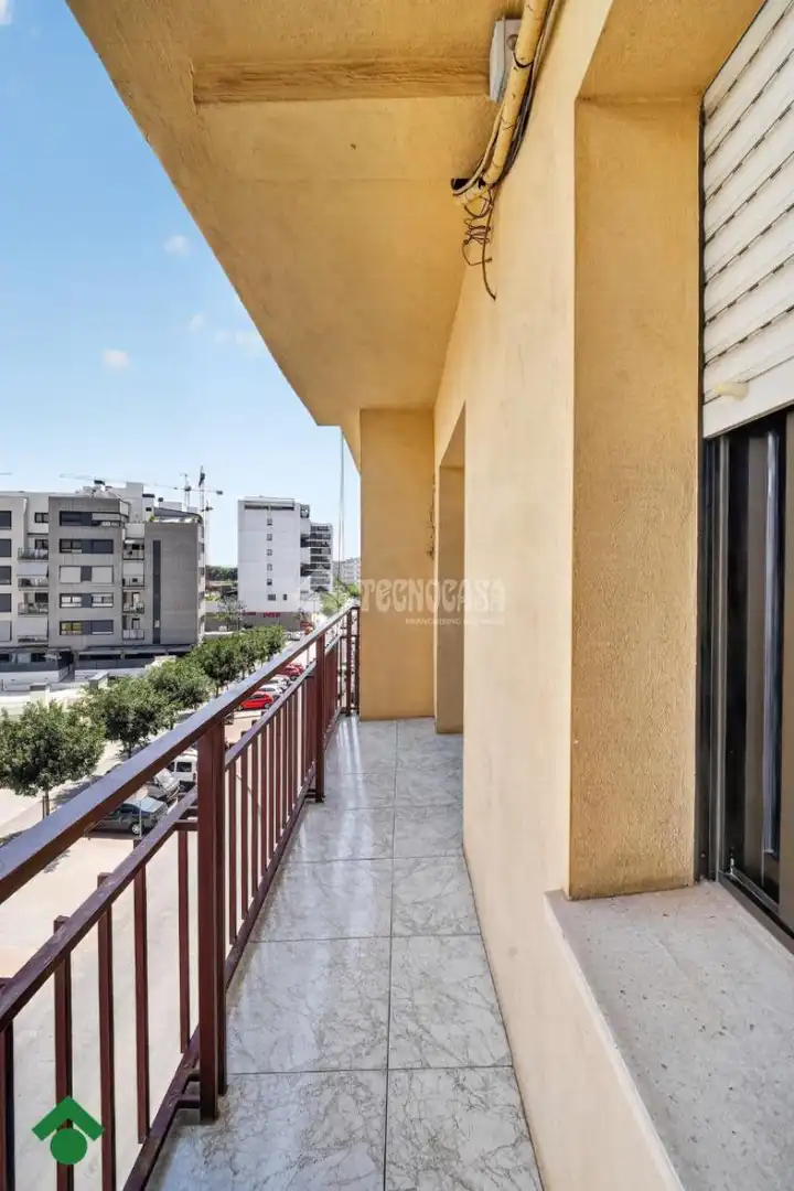 Terraza de Piso en venta en Córdoba con Aire acondicionado y Terraza
