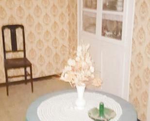 Dining room of House or chalet for sale in Plasencia de Jalón  with Private garden, Storage room and Furnished