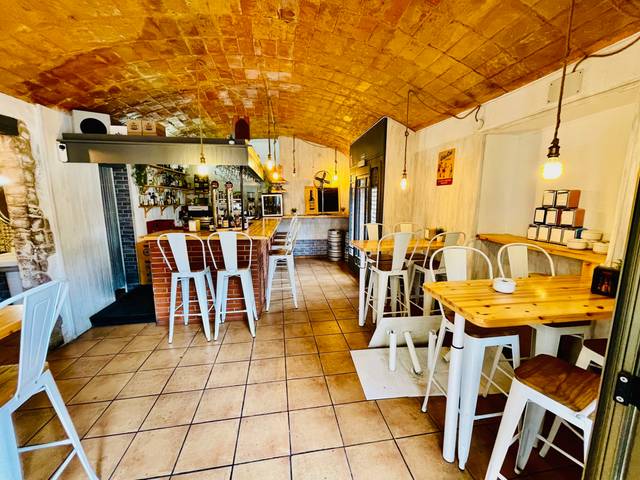 Local comercial en Venta en Tordera pueblo