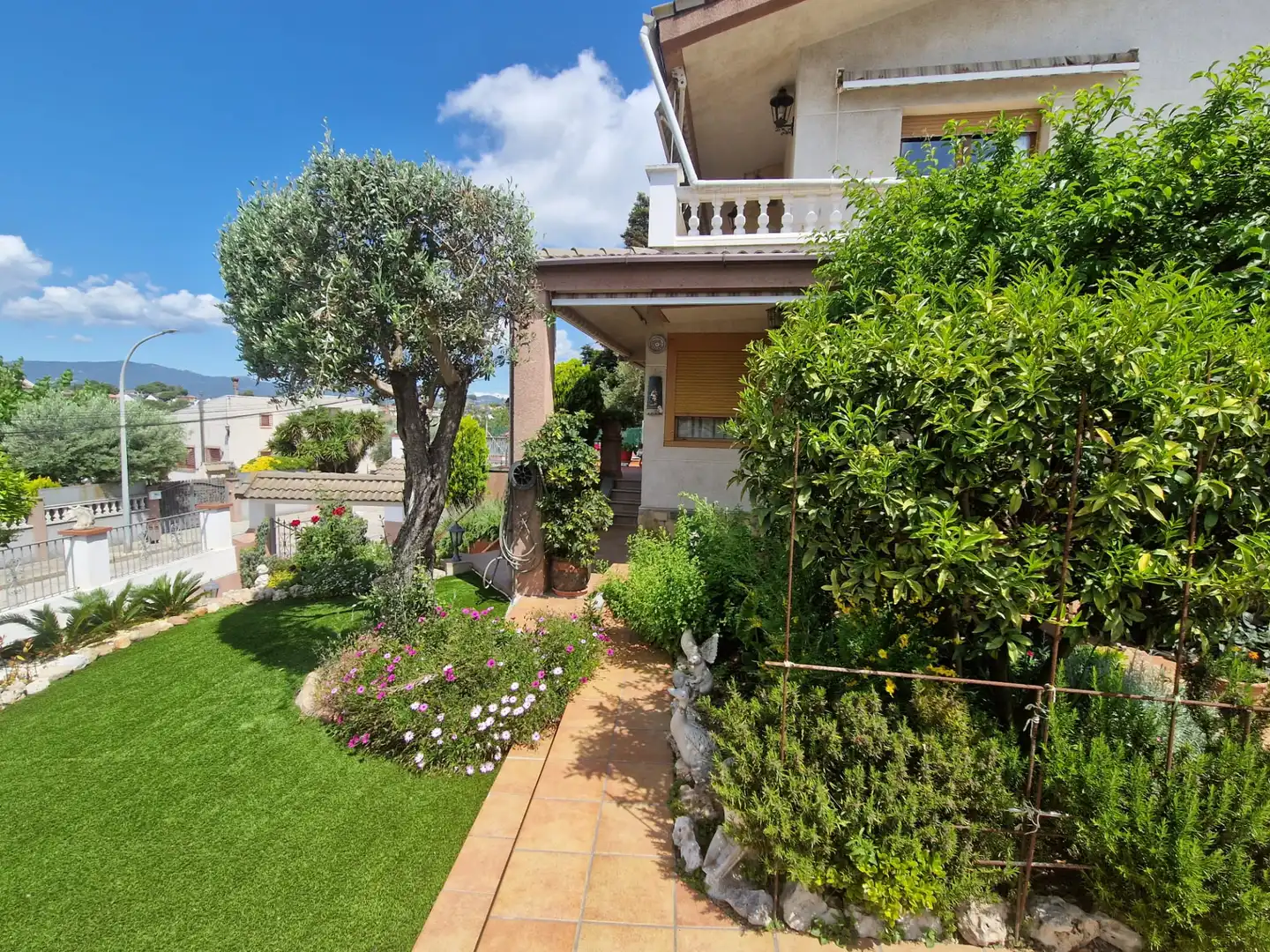 Casa con terrazza in vendita a Carrer de Sant Eduard, imagen 8