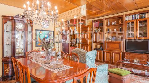 Foto 5 de Apartament en venda a La Salut, Barcelona