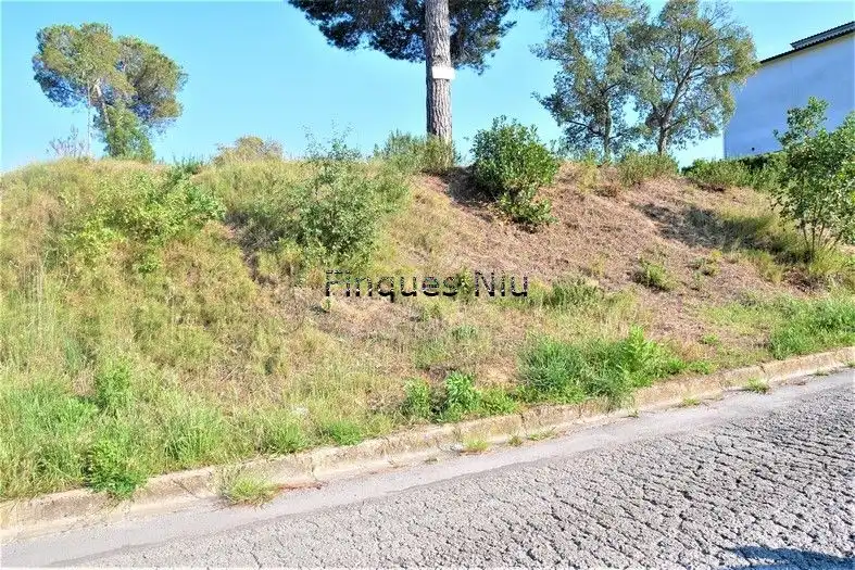 Residential land for sale in Carrer de Sant Marc, imagen 5