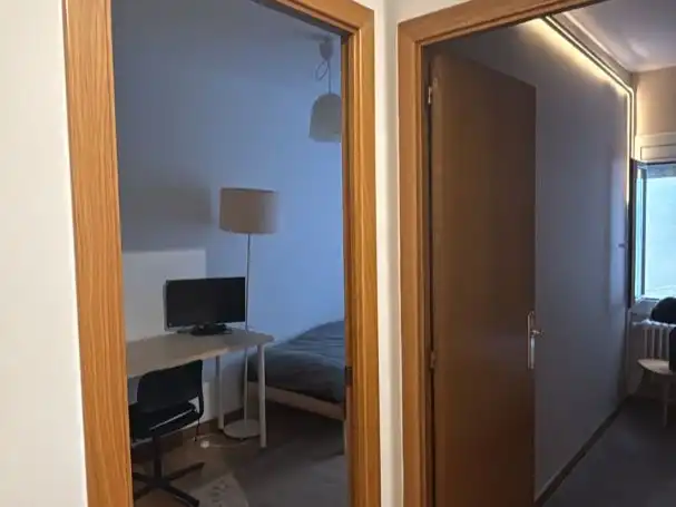 Piso con ascensor en alquiler en Calle d'Aymerich 1, imagen 17