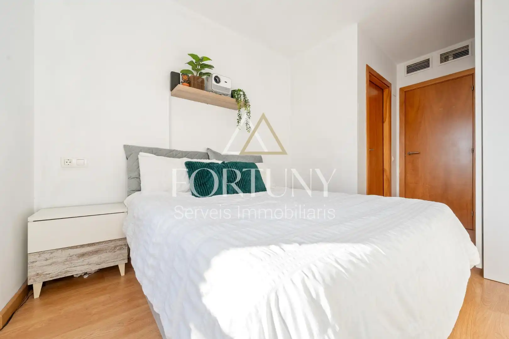 Habitación de Piso en venta en La Pobla de Mafumet con Aire acondicionado y Calefacción