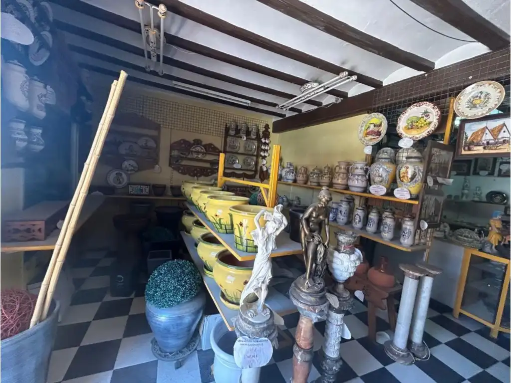 Chalet con terraza en venta en Les Alqueries / Alquerías del Niño Perdido, imagen 82