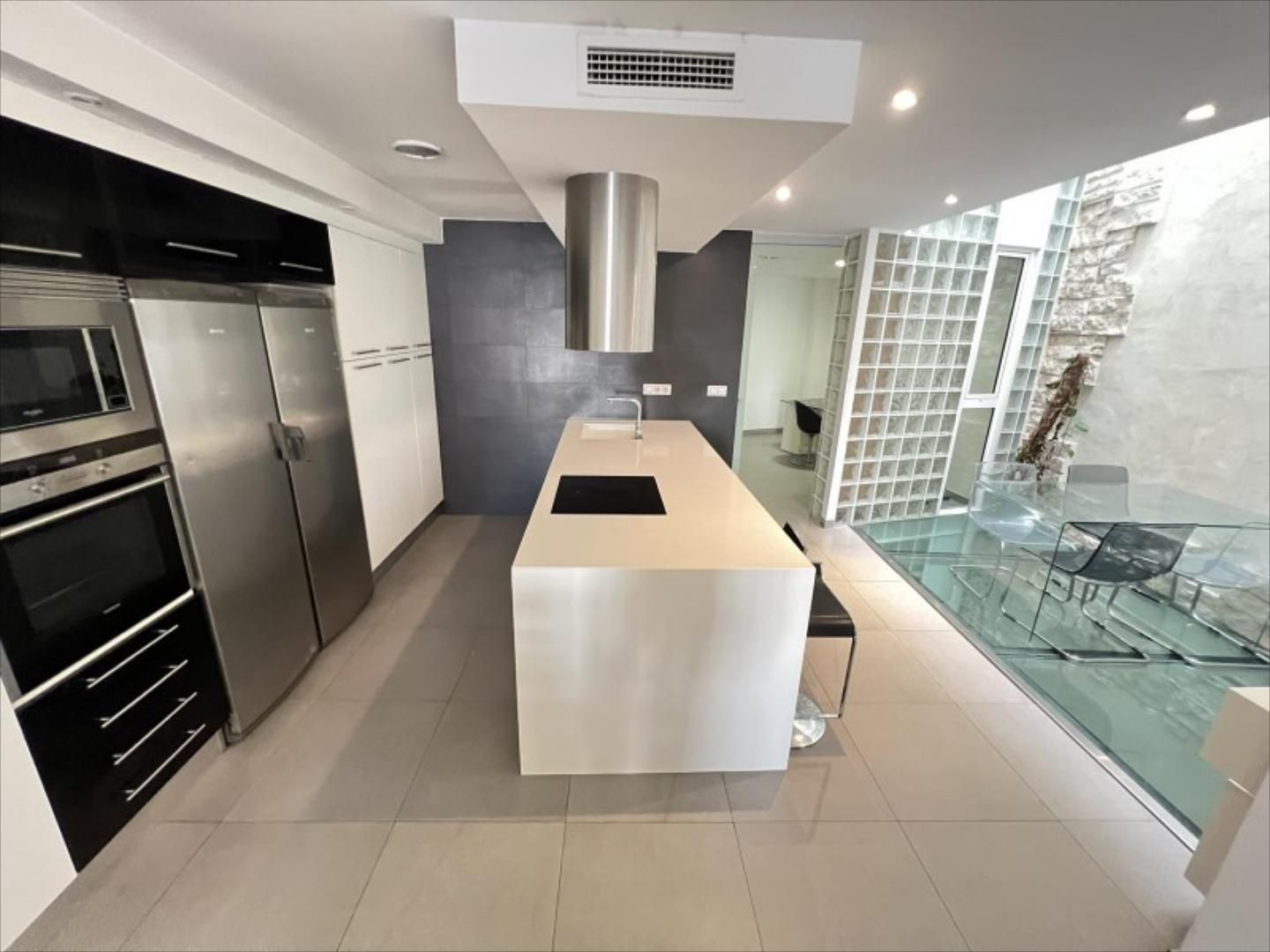 Casa o chalet en venta en Albuixarres, Casc Urbà