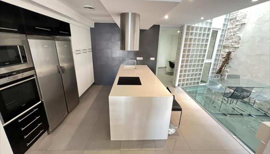 Foto 1 de Casa o xalet en venda a Albuixarres, Valencia