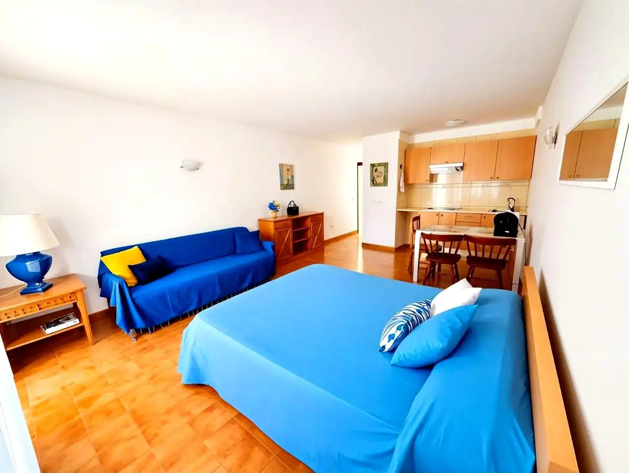 Studio à vendre à Avenida Ernesto Sarti, imagen 6
