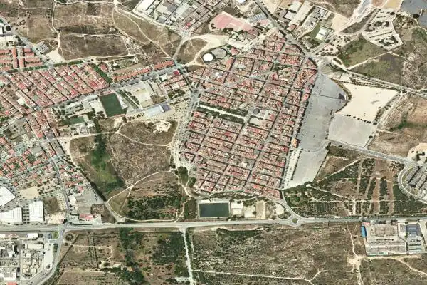Piso en venta en Bonavista