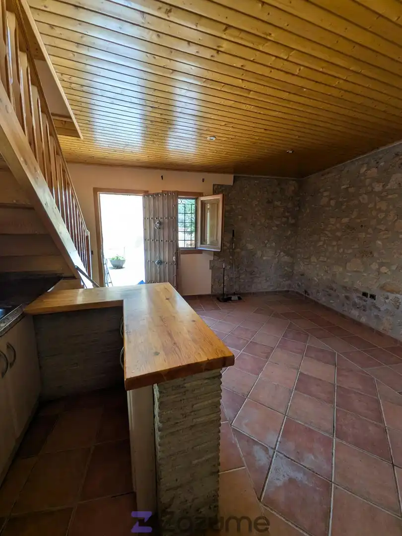 Casa o chalet de alquiler en Cabra del Camp con Horno, Balcón y Se aceptan mascotas