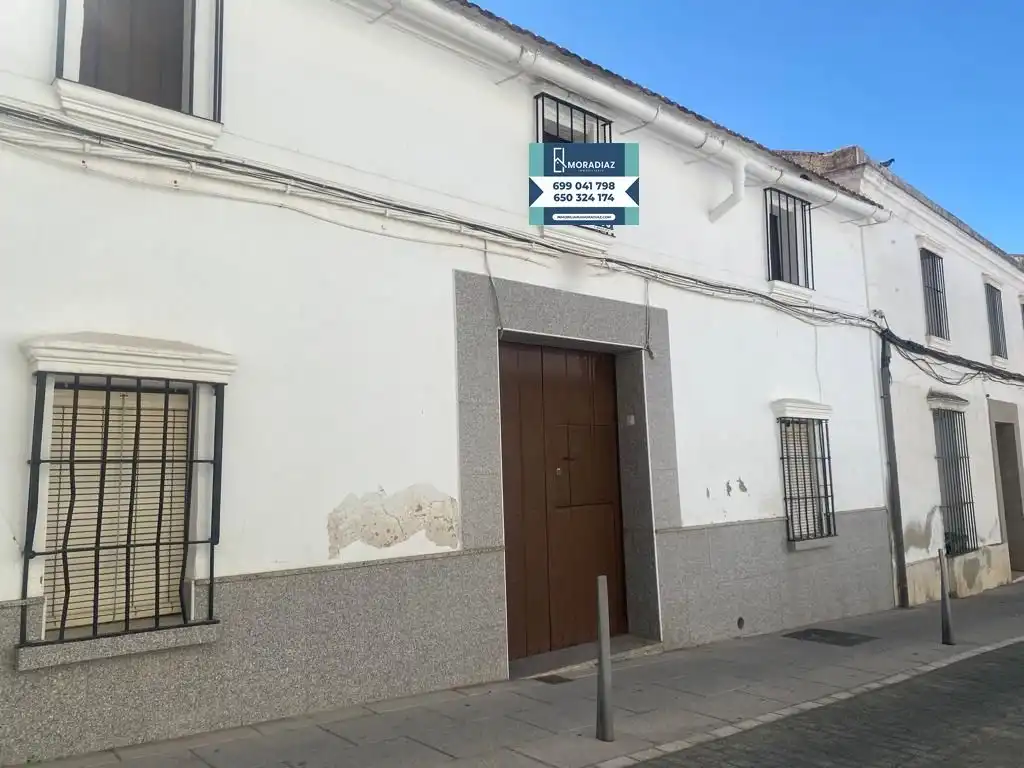 House for sale in Don Benito, imagen 2