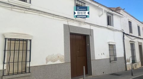Foto 2 de Casa o chalet en venta en Don Benito, Badajoz
