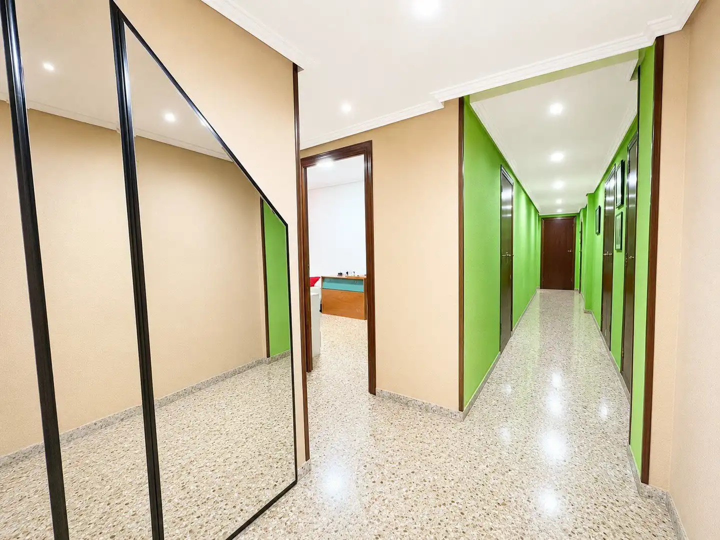 Piso en venta en Sueca ciudad