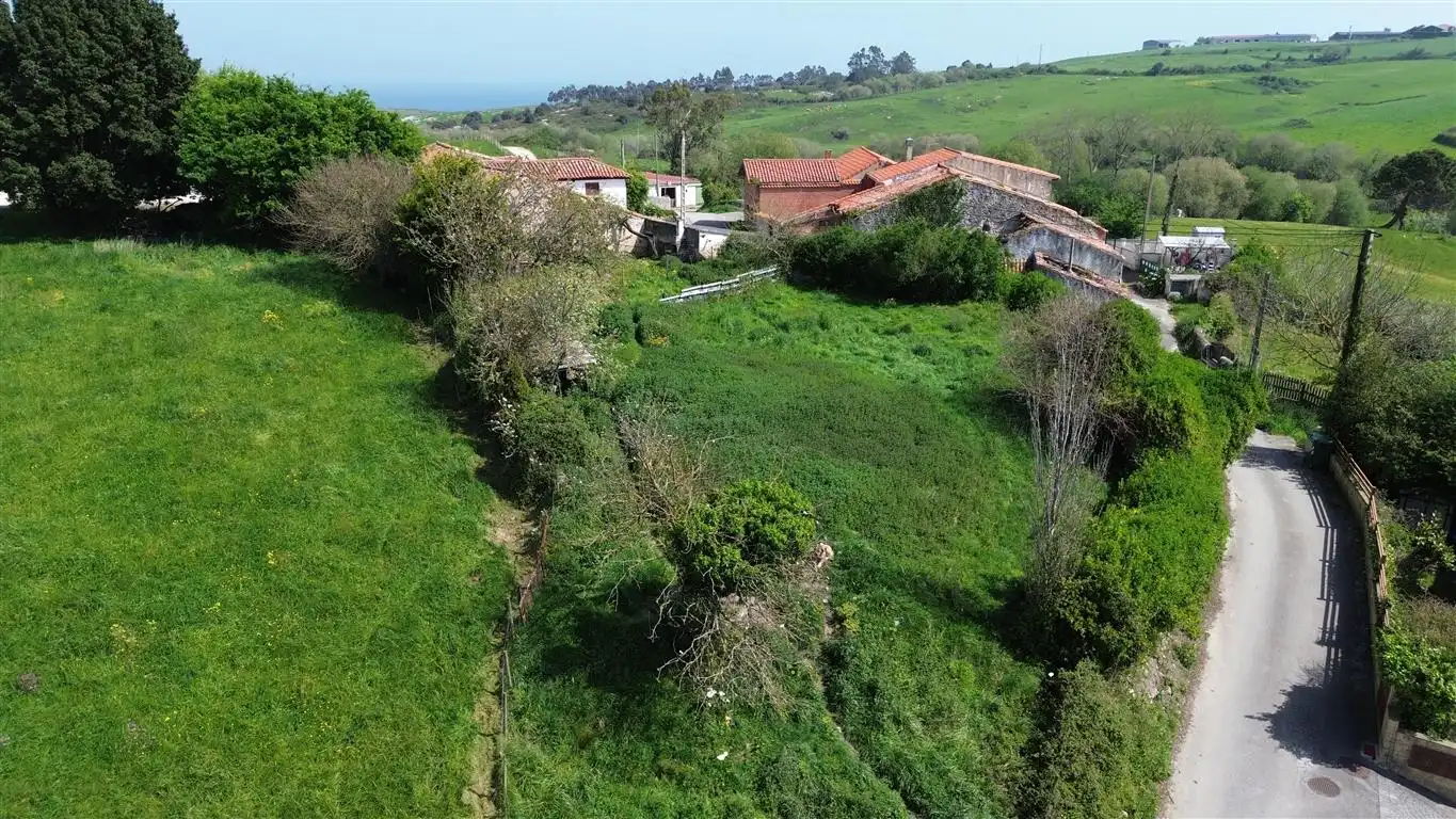 Residencial en venda en Val de San Vicente 