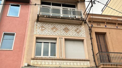 Foto 2 de Casa o chalet en venta en Calle Gravina, Centre, Mataró