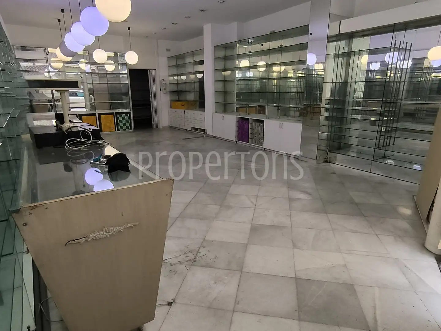 Commercial properties for rent in Vitoria - Gasteiz