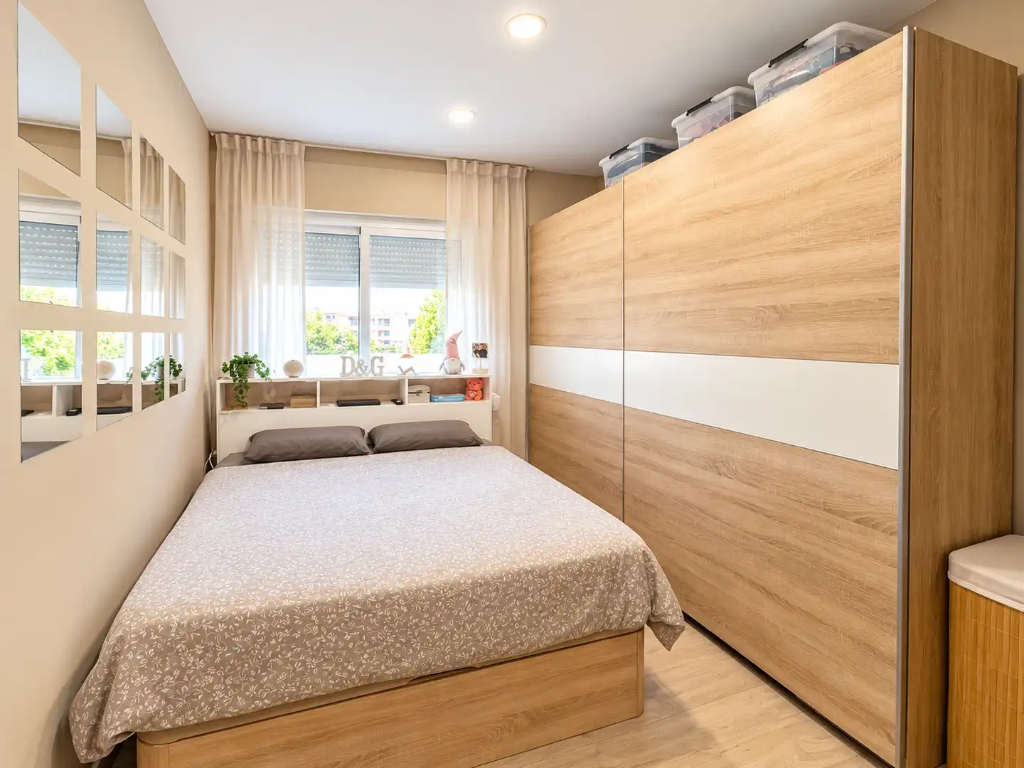 Appartamento con ascensore in vendita a Pasaje DOCTOR PIGEM, imagen 6