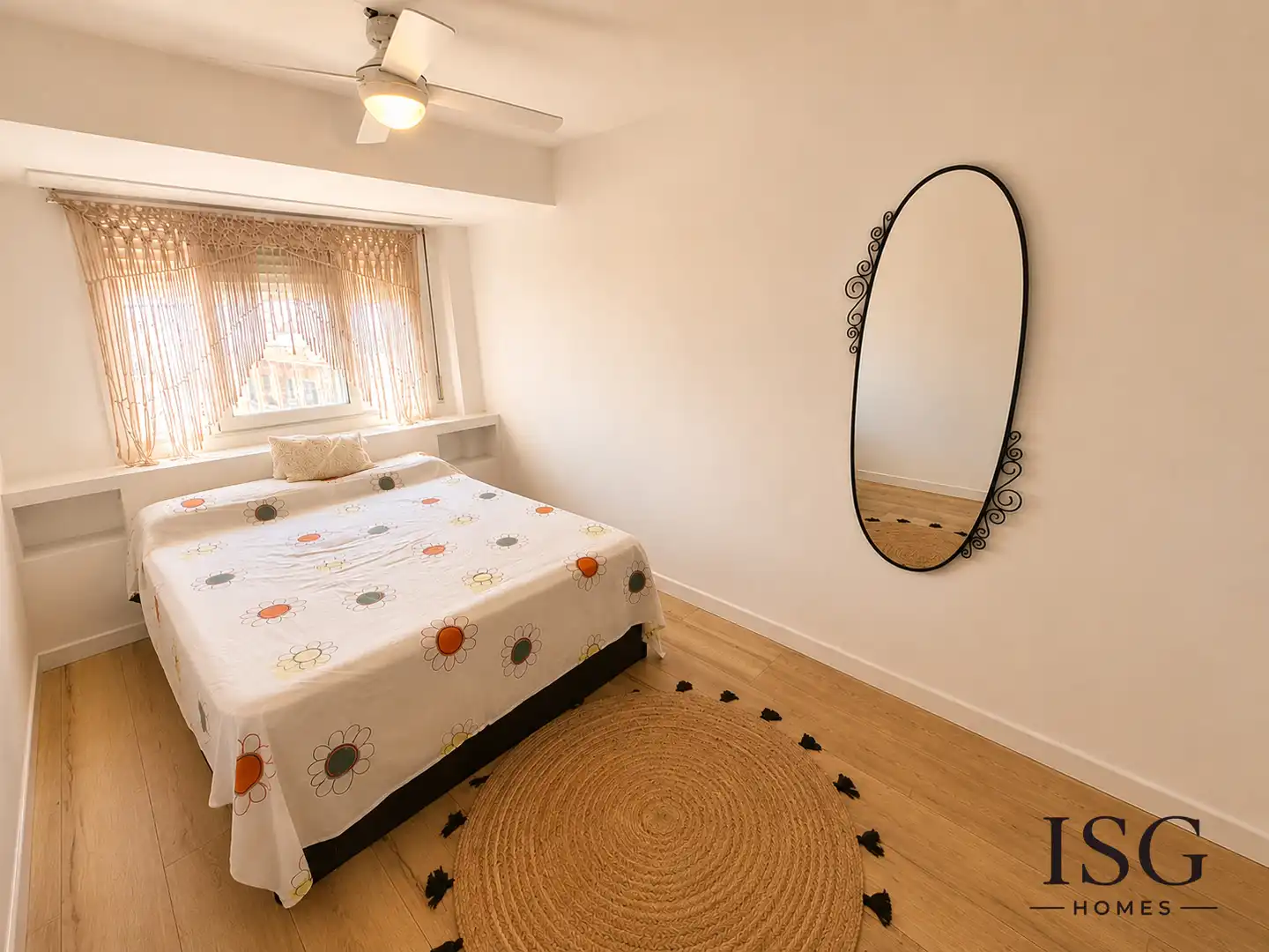 Habitación de Piso en venta en Tarragona con Calefacción, Parquet y Horno