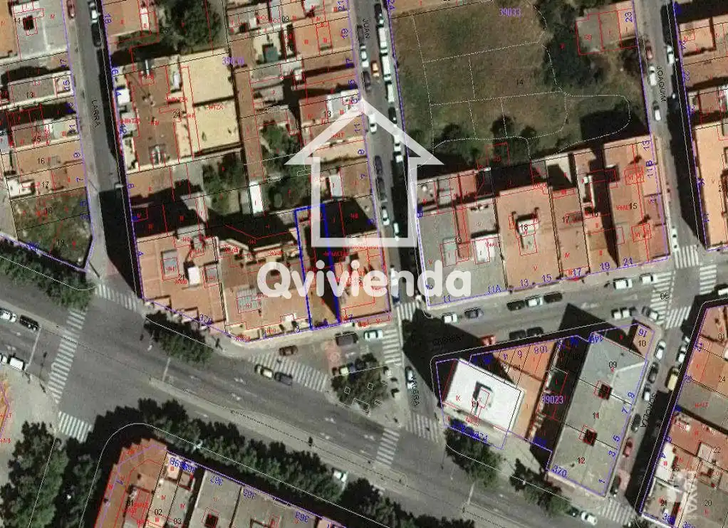 Wohnbaugrundstück zum Verkauf in MIQUEL ANGEL, imagen 3