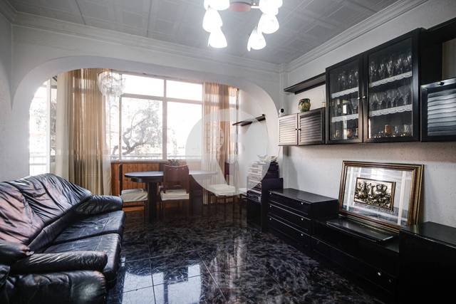 Piso en Venta en Passeig Maragall