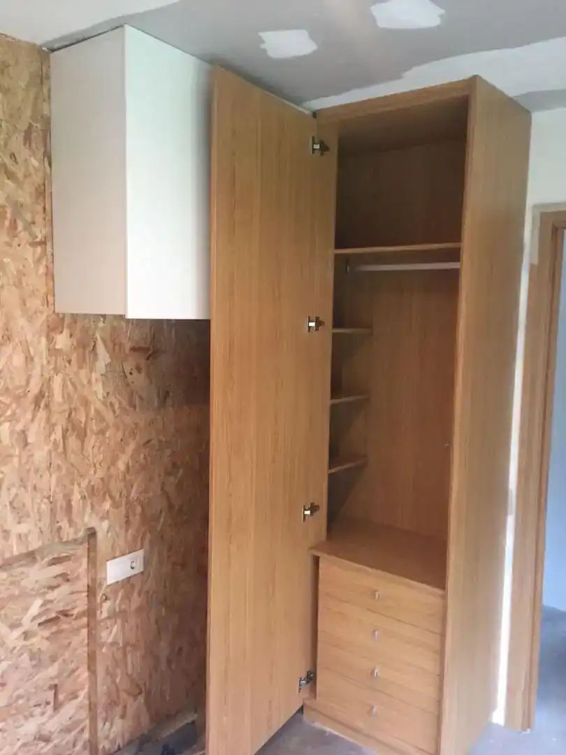 Habitación de Planta baja en venta en León Capital  con Aire acondicionado y Amueblado