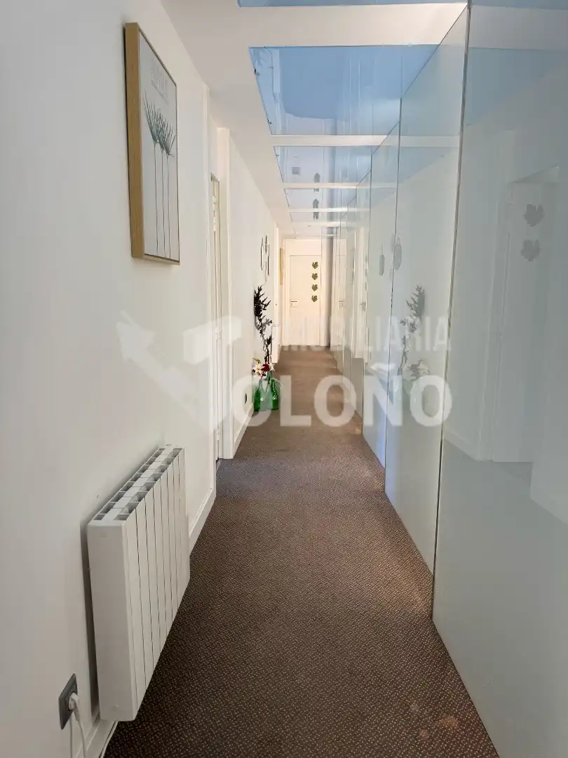 Local en venta en San Asensio con Calefacción y Amueblado