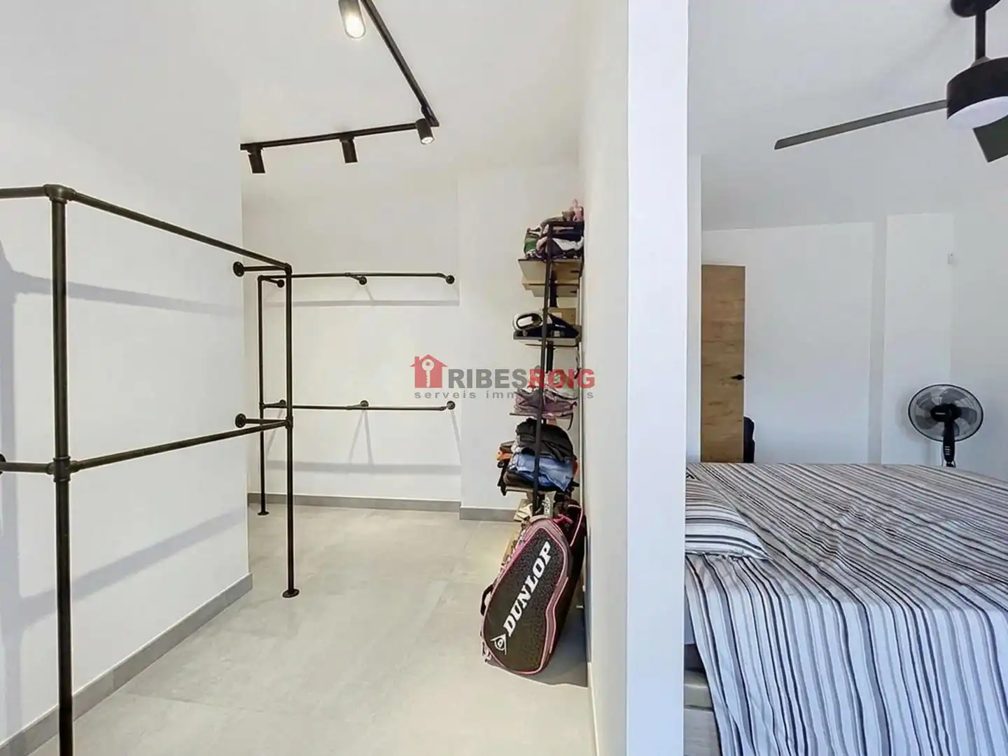 Detached house with garden for sale in Olivella, imagen 19