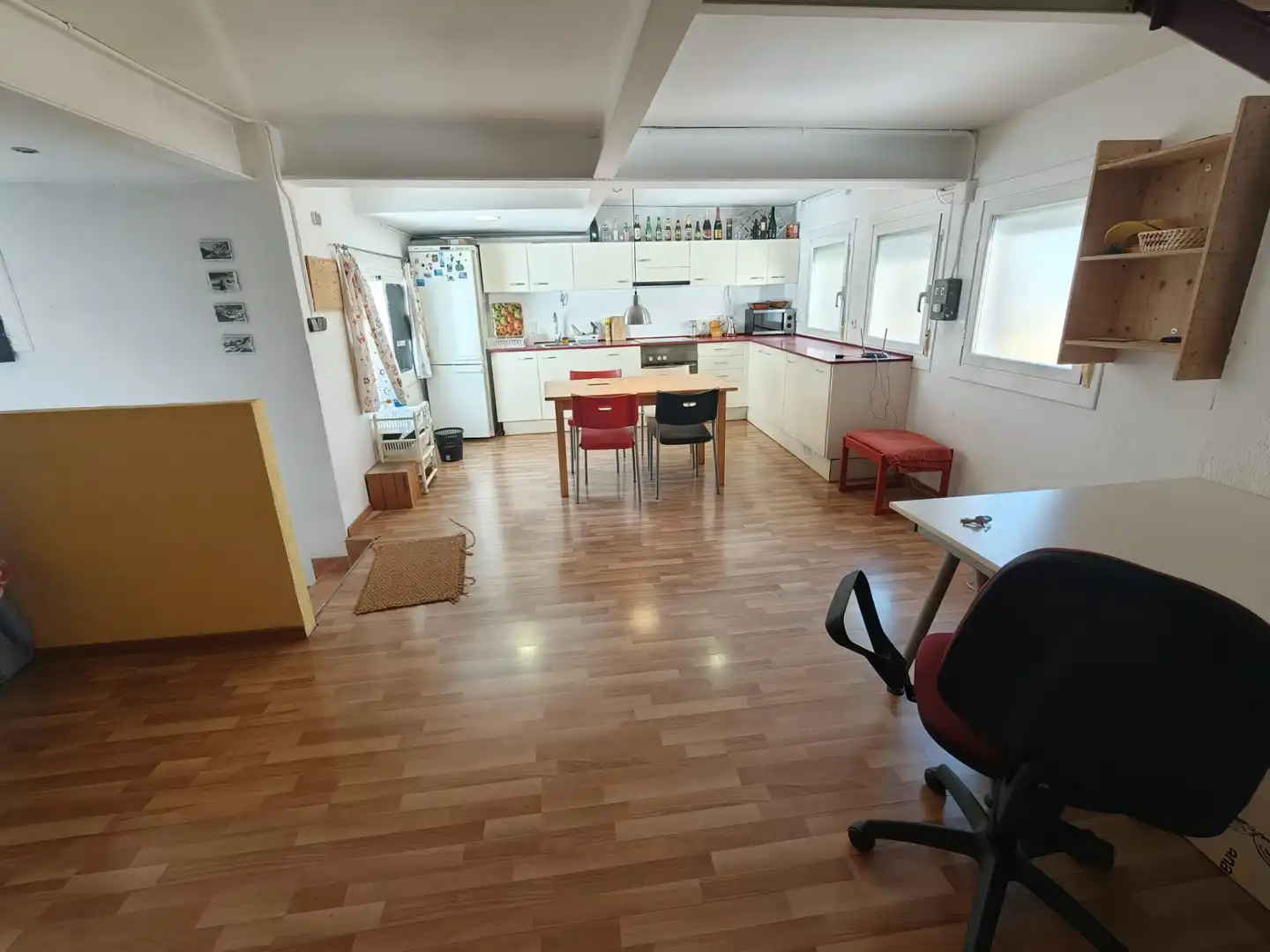 Loft en venta en Carrer de la Parellada, Centre Vila