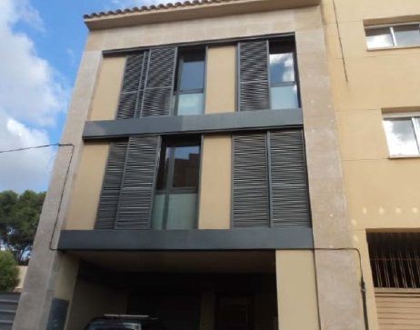 Exterior view of Box room for sale in Sant Pere de Ribes