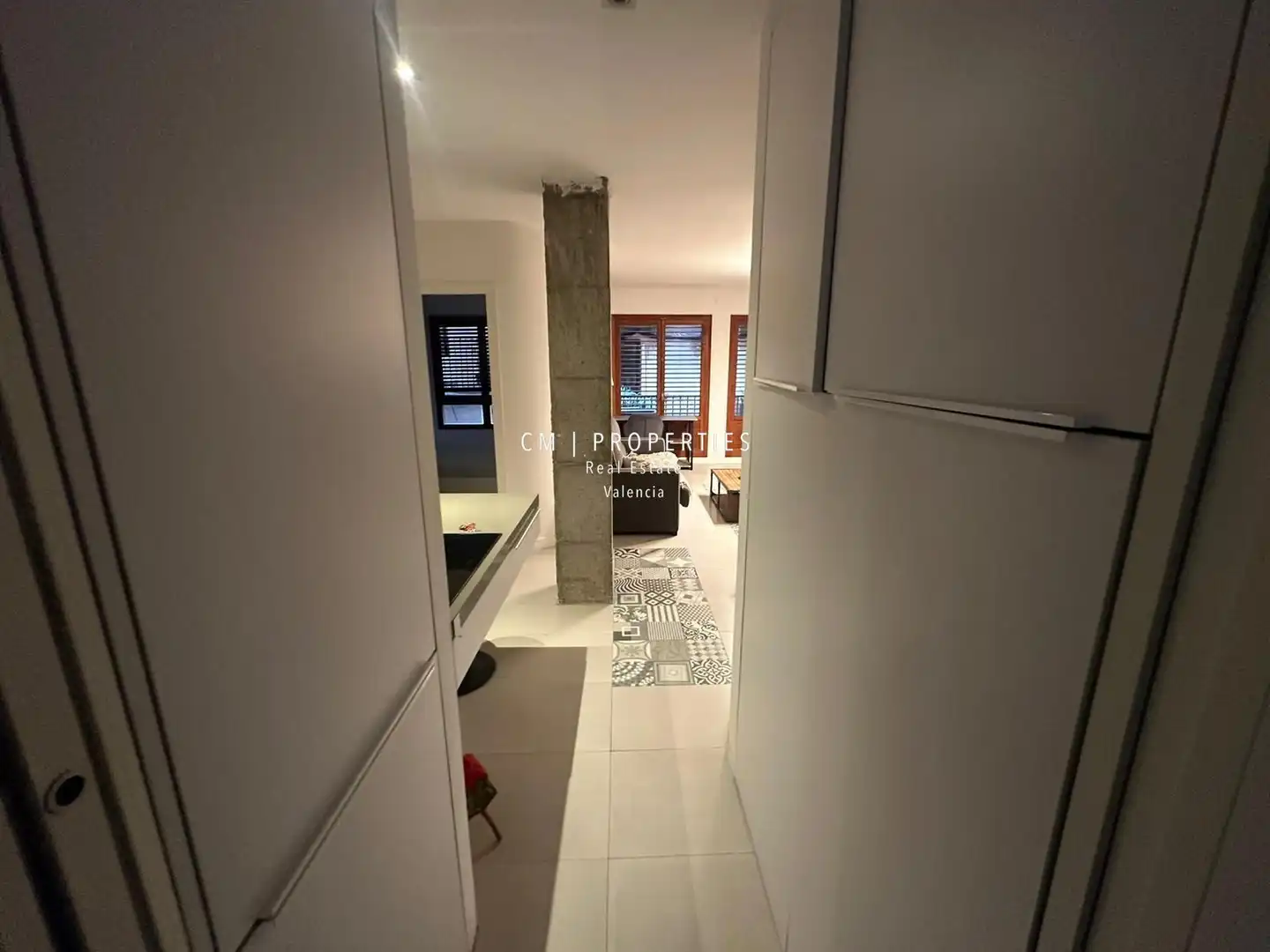 Wohnung zur Miete in Juristas, La Seu