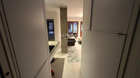 Foto 4 de Piso de alquiler en Juristas, La Seu, Valencia Capital