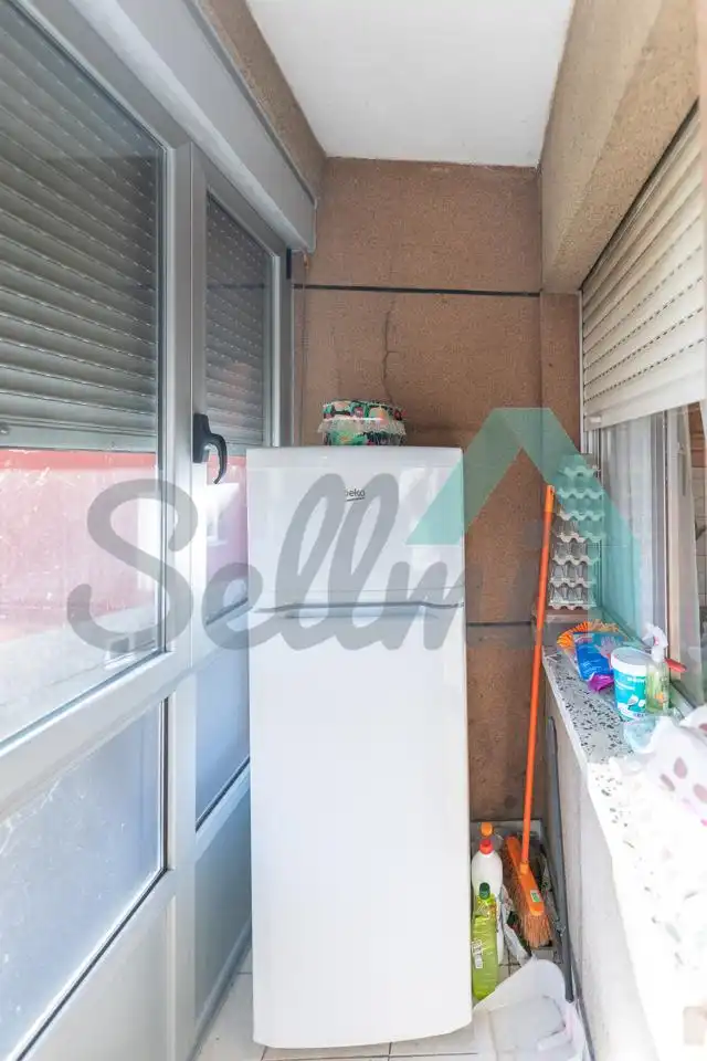 Wohnung mit Terrasse zum Verkauf in Villamayor, imagen 7