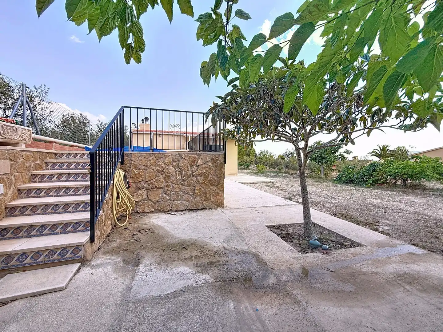 Haus mit Pool zum Verkauf in Castalla, imagen 16