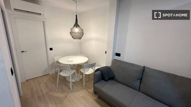 Piso en Alquiler en Prosperidad