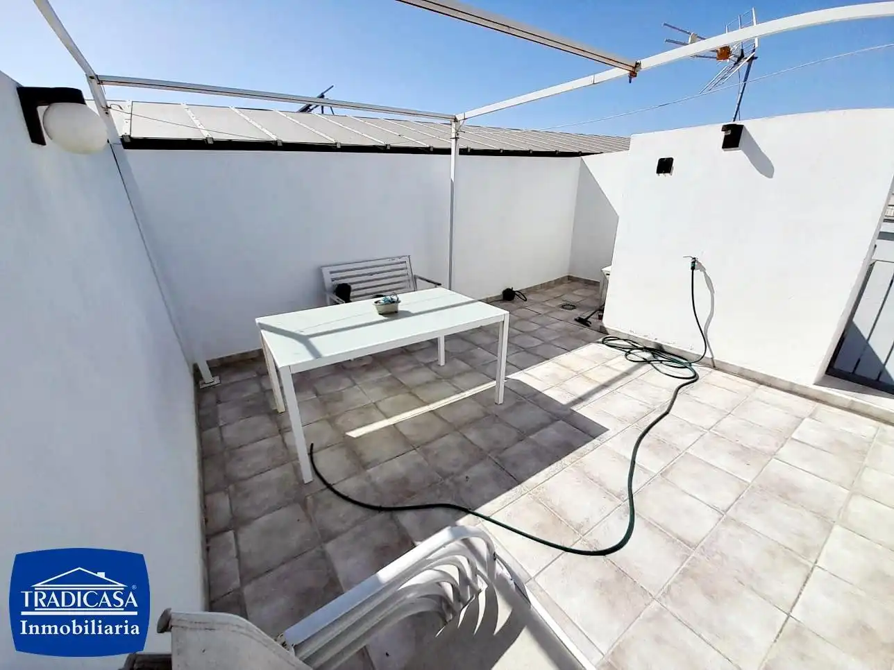 Duplex in vendita a El Retiro - Parque Atlántico - Ronda este, imagen 2