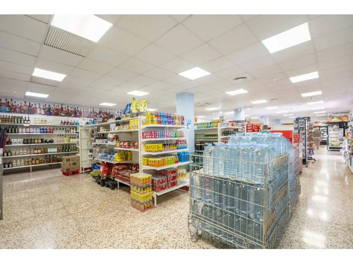 Local comercial en venta en Cala d'en Bosch - Serpentona, imagen 16