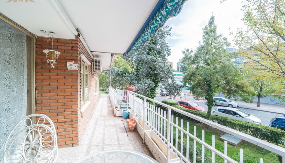 Foto 1 de Pis en venda a Calle Pintor Velazquez, Norte - Universidad, Madrid