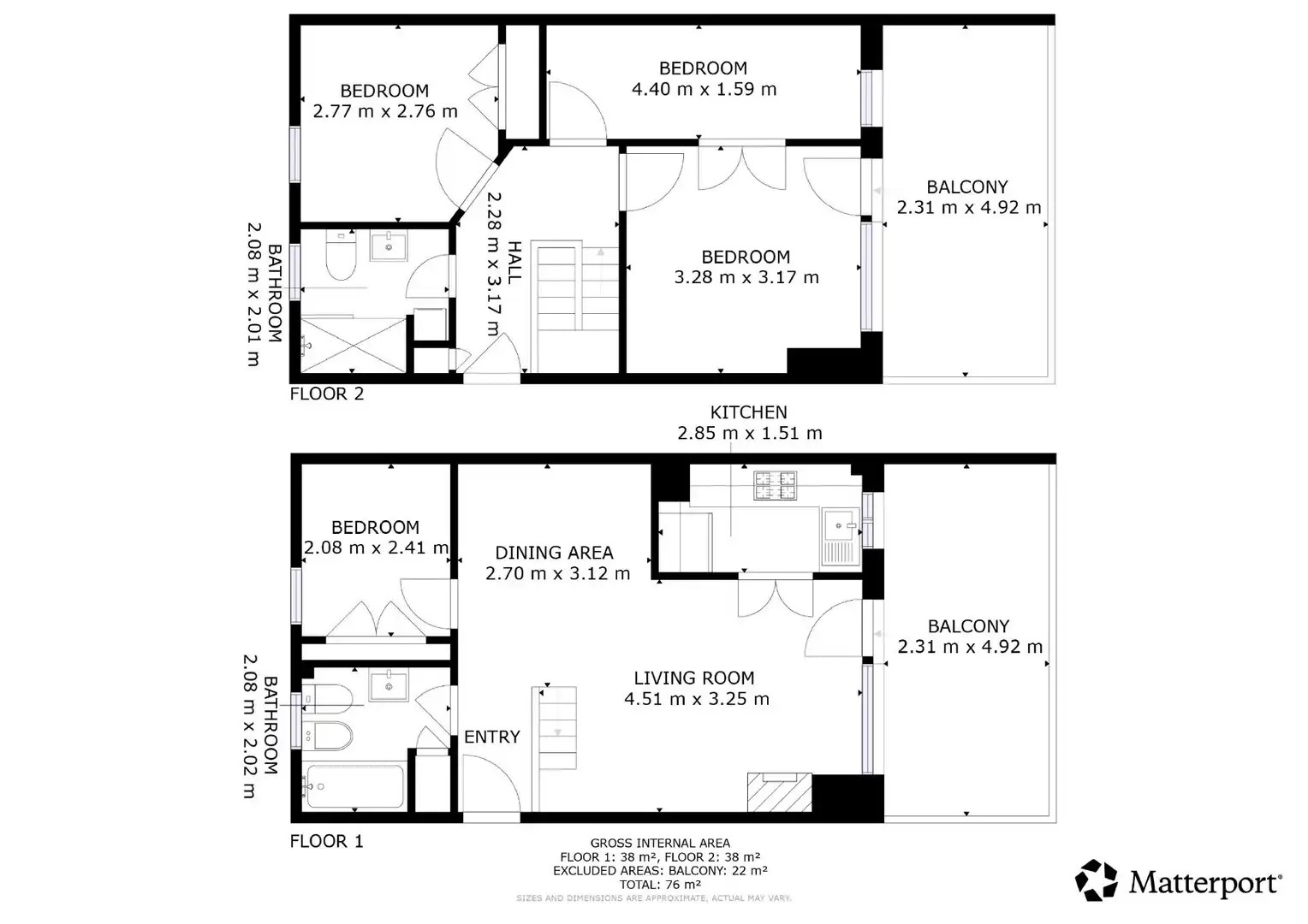 Apartamento en venta en Alp con Aire acondicionado, Calefacción y Terraza