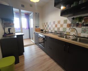 Flat for sale in Calle Isla de Lobeira, Parque de la Coruña - Las Suertes