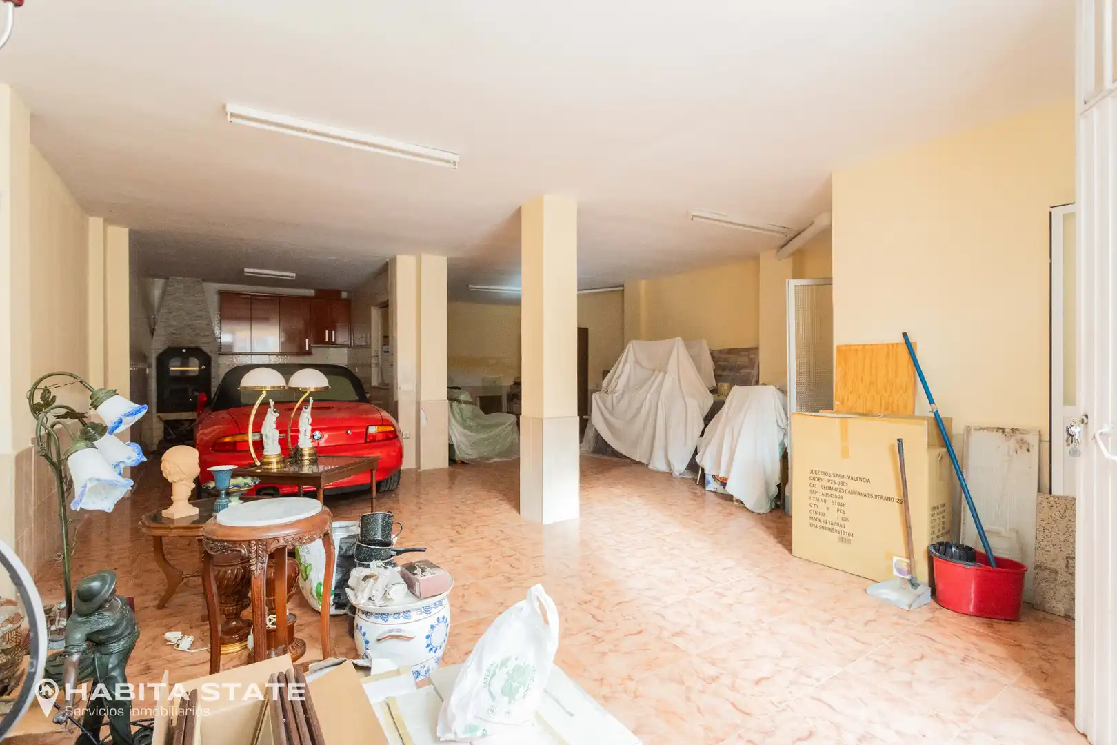 Detached homes for sale in Almería  with Air Conditioner, Terrace and Furnished