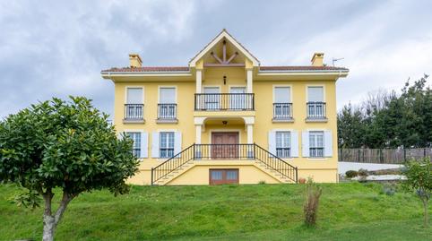 Photo 2 of House or chalet for sale in Fonte Do Campo, 60, Fene, A Coruña