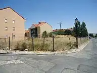 Finca rústica en venda en Orusco de Tajuña