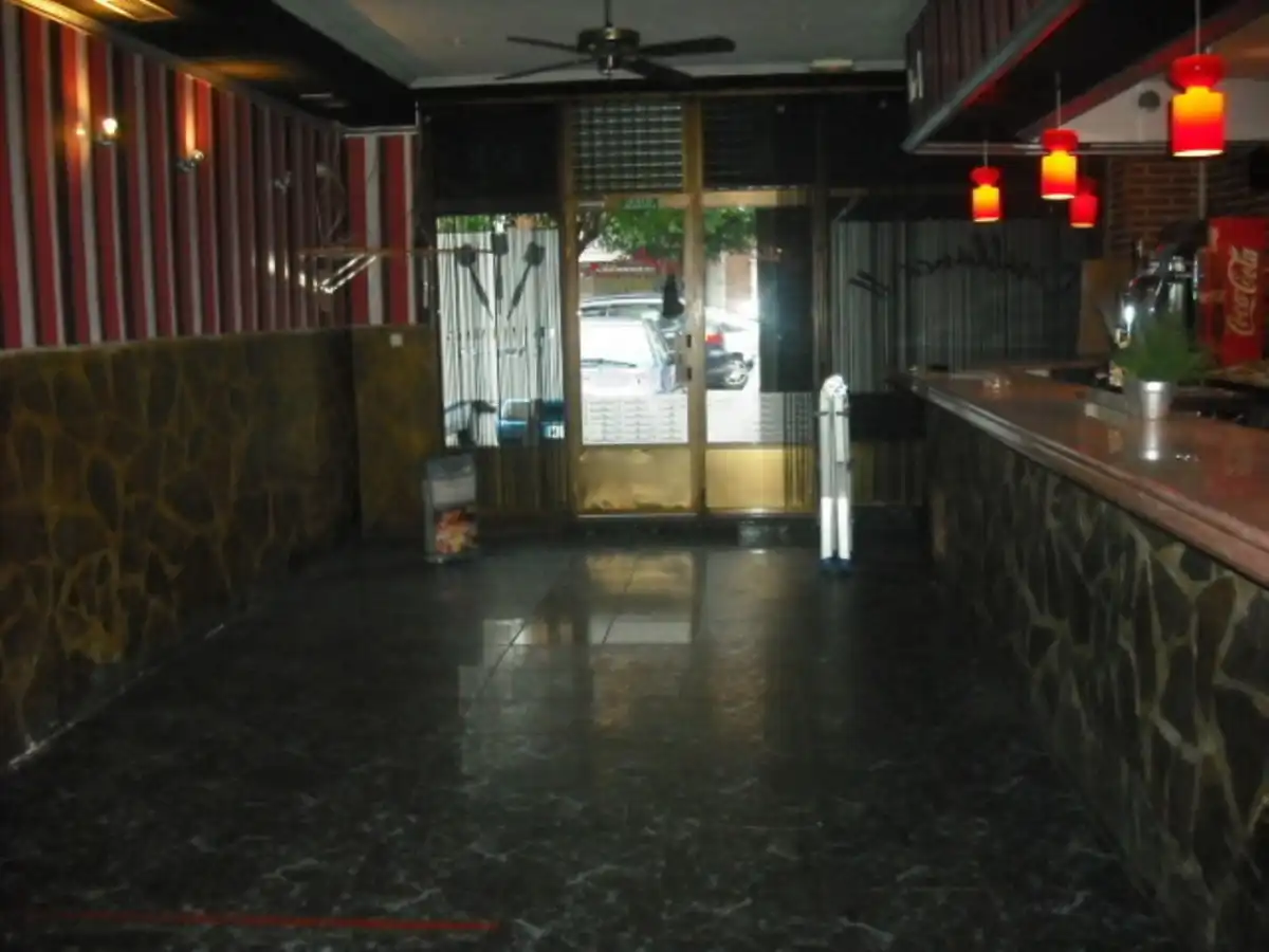 Commercial properties for rent in Alcalá de Henares