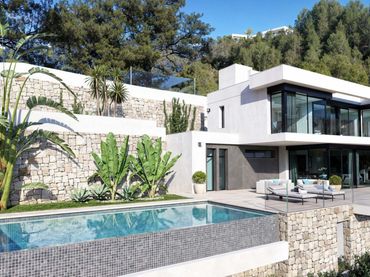 Maison à vendre à La Fustera