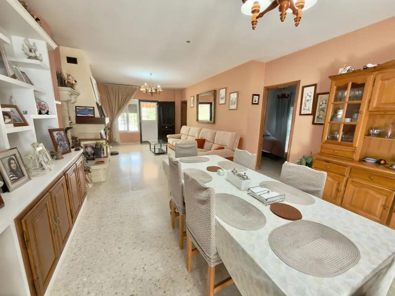 Casa rústica en venda a Diseminados, imagen 7