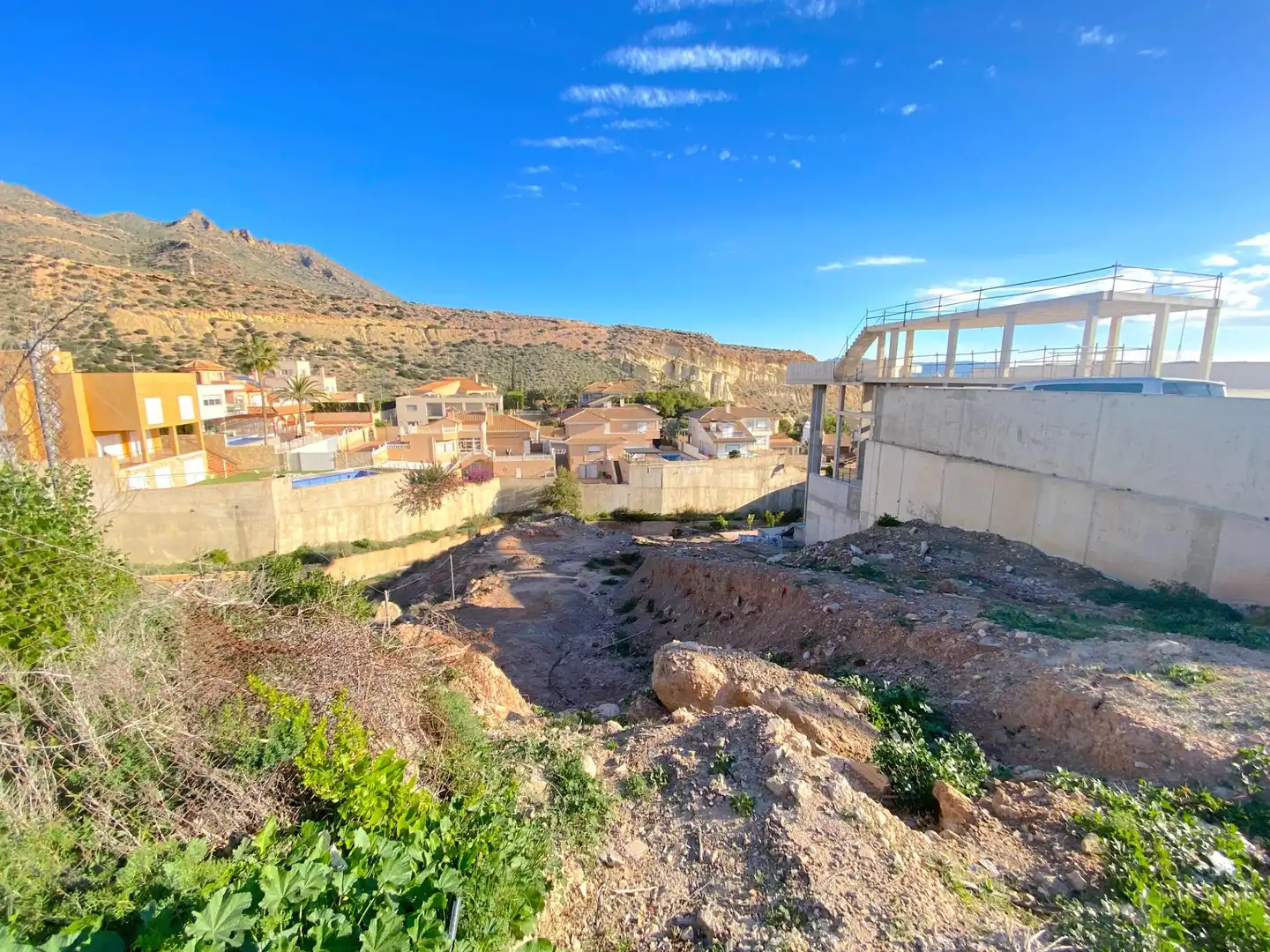 Terreny residencial en venda a Bolnuevo, imagen 4