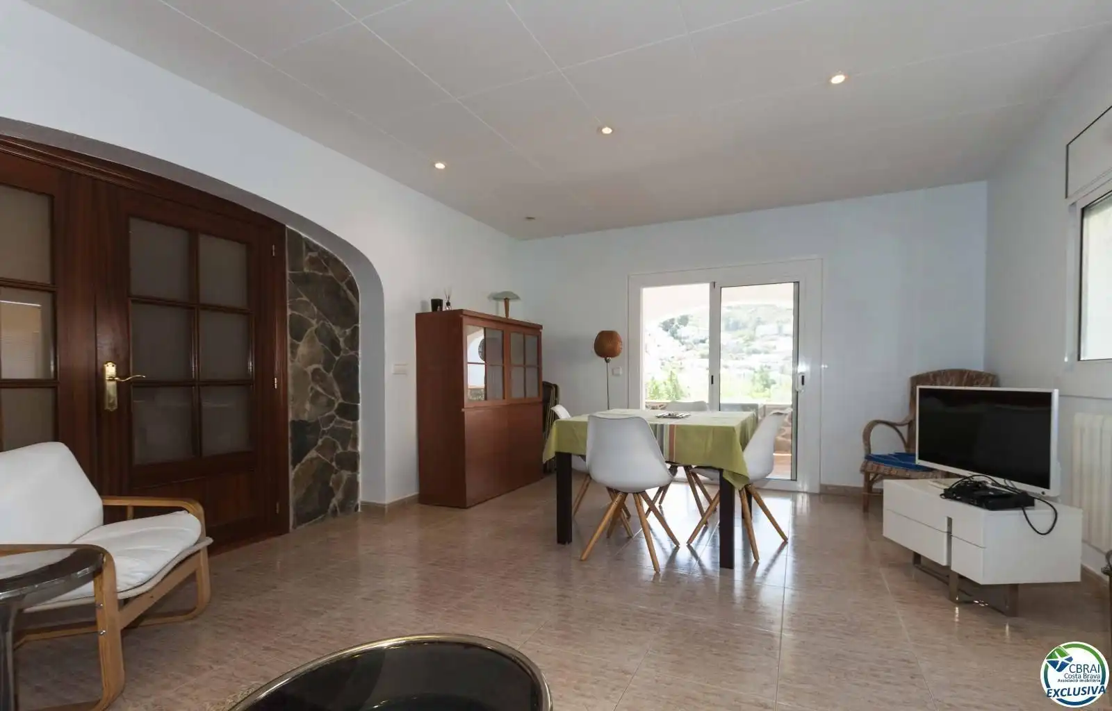 Apartment with garden for sale in De la Pedrera, imagen 12