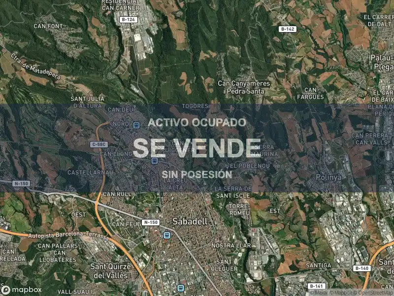 Pis en venda a Torre-romeu