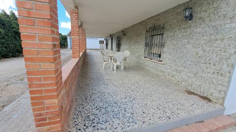 Foto 5 de Finca rústica en venda a Parque Atlántico - Ronda este, Cádiz